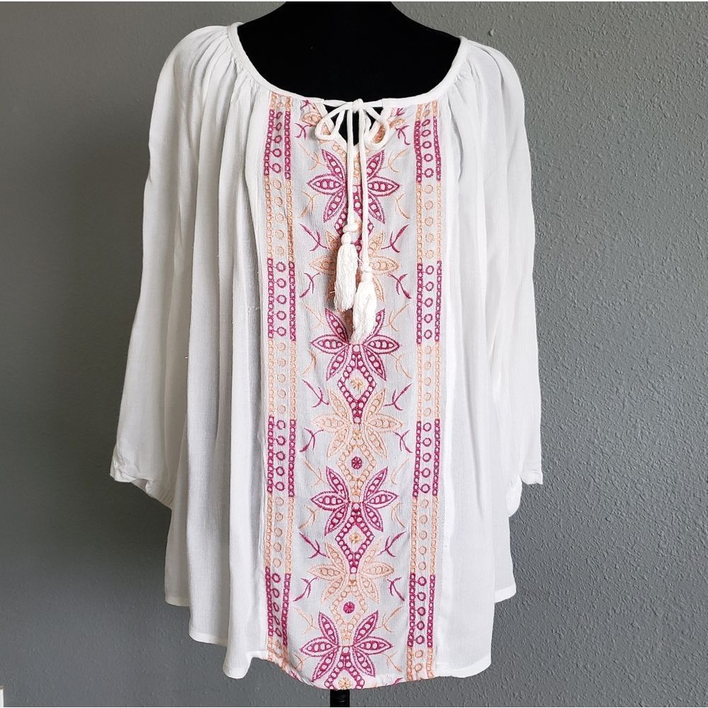 Avenue Blouse Size 18/20